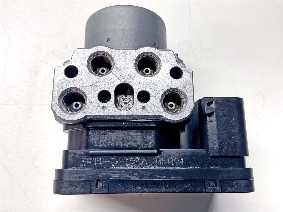 2023 Honda CB650R ABS Pump - 57110MKND51