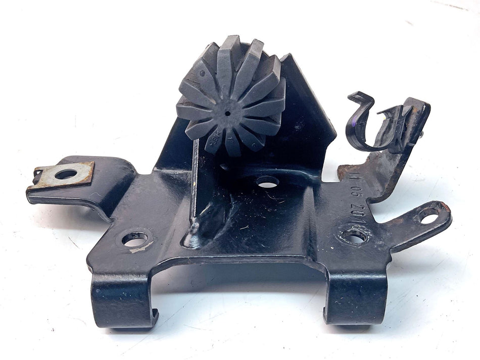 2018 BMW R1200GS ADV Triple Black Right Tank Bracket - 16118534866
