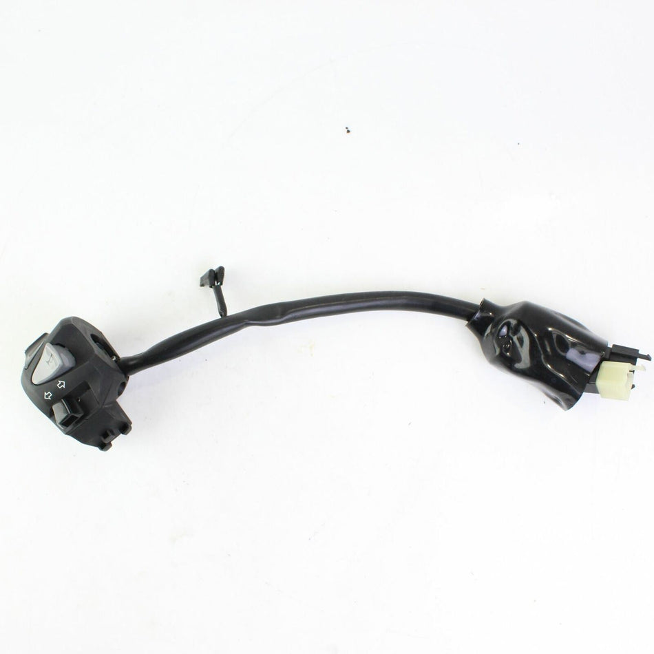 2021-2022 HONDA MSX 125 GROM L/H Switchgear  - 35200K26G12