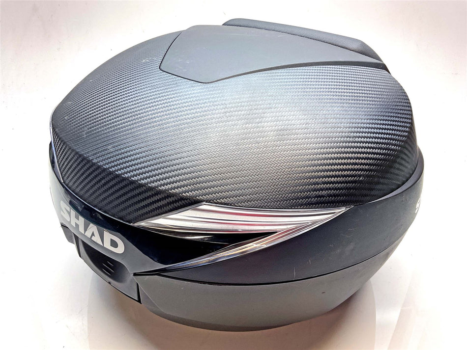 2025 Honda ADV350 Top Box 39Ltr