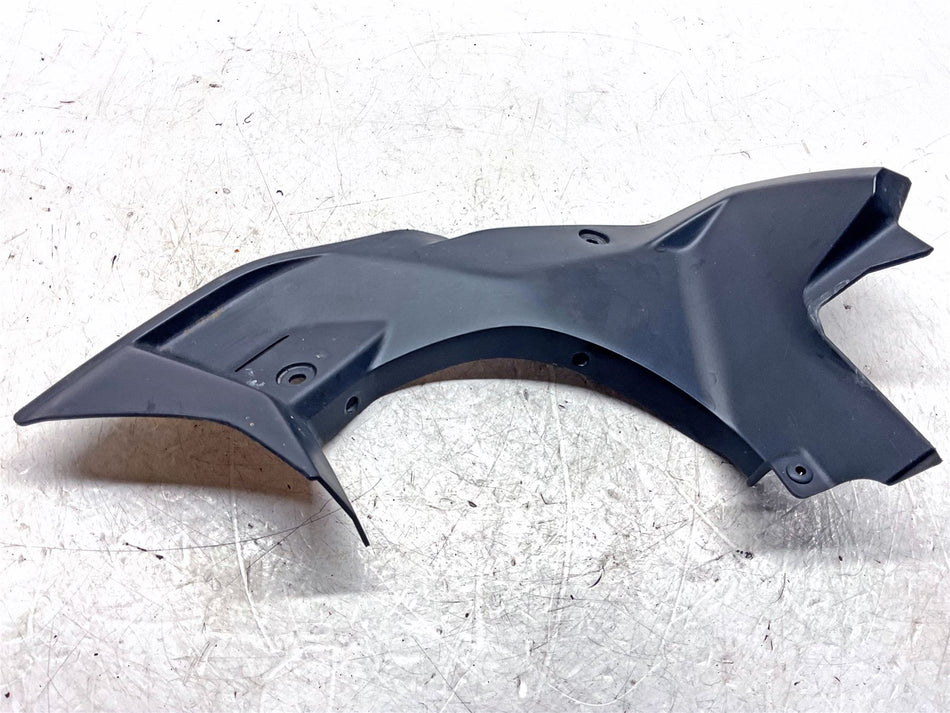 2022 Yamaha YZF-R 125 Left Cockpit Trim Panel - B5GF837L00