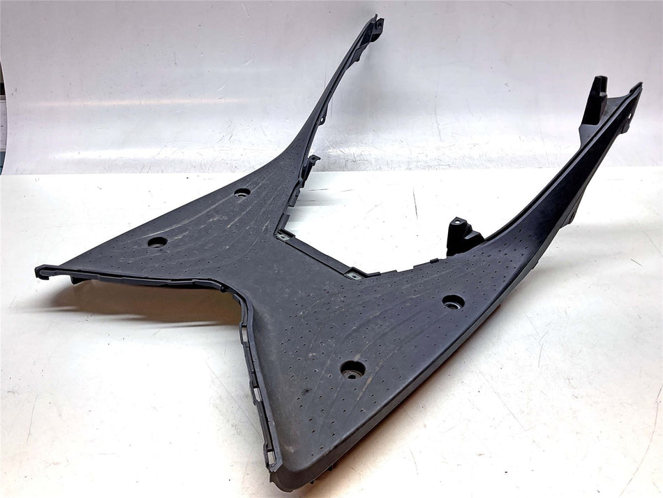 2024 Honda SH125I Foot Board - 64311K0RV00ZA