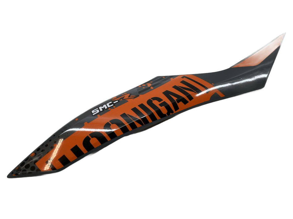 2021 KTM 690 SMC Side Fairing 76508051000