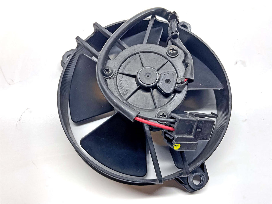 2018 Aprilia Tuono V4 1100 RR Factory Radiator Fan - 2D000310