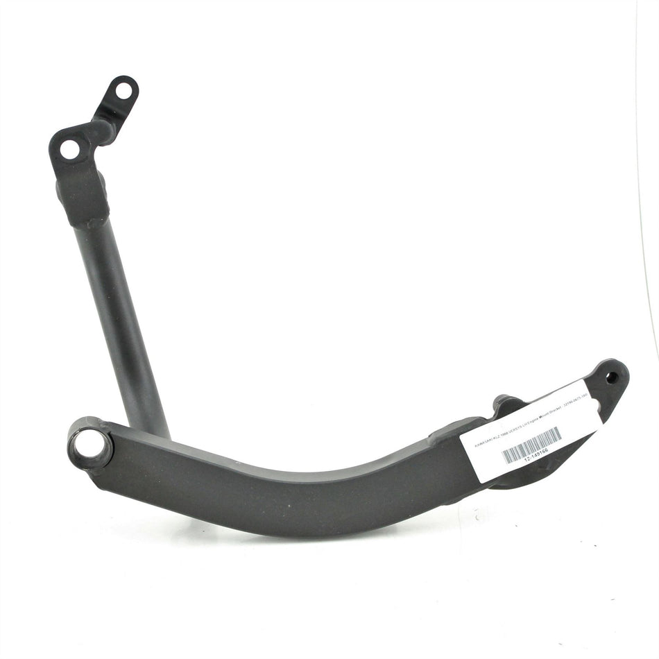 2015-2018 KAWASAKI KLZ 1000 VERSYS L/H Left Hand Engine Bracket - 32190-0675-18R