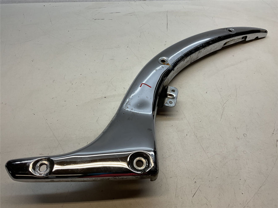 2007 Suzuki Intruder 800 Rear Mudguard Frame - 41620-41F00-000
