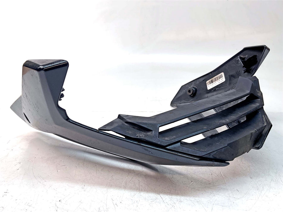 2018 BMW S1000R Bellypan - 46638533938
