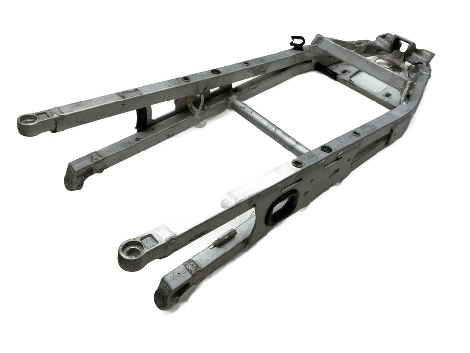 2021 Aprilia Tuono V4 1100 Factory Rear Subframe 2B007137