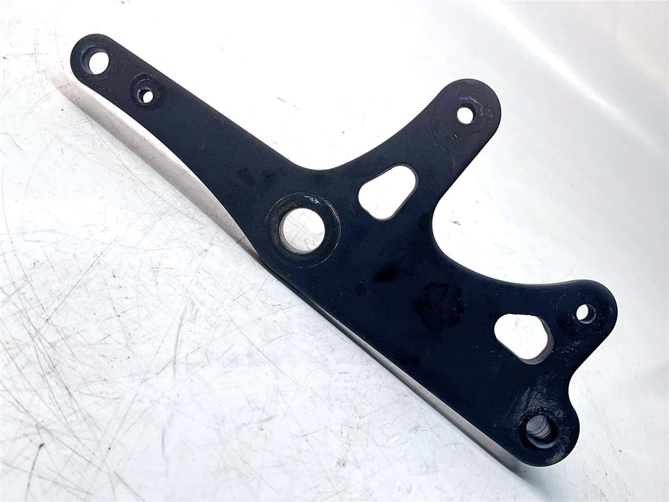 2024 Kawasaki Z500 Left Swingarm Bracket - 320360378