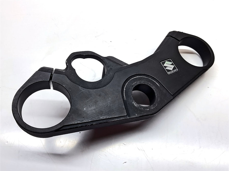 2010 Suzuki GSX-R600 Top Yoke - 5131101H00000