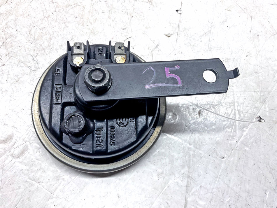 2015 Royal Enfield Continental GT HORN (LOW TONE) - 591980