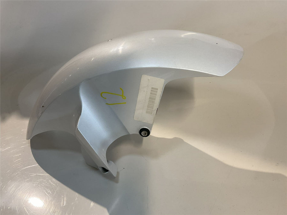 1999-2020 Yamaha MT-09 Front Mudguard Fender