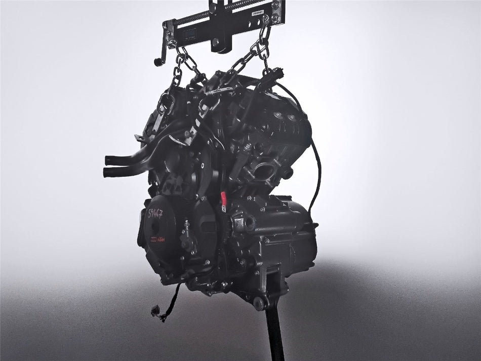 2020 KTM 1290 Super Duke R Complete Engine - Approx 8,000 Miles - B59467