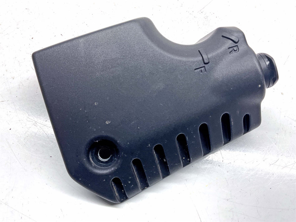 2022 BMW R18 B Keyless Ride Reverser Trim Cover - 66129445047