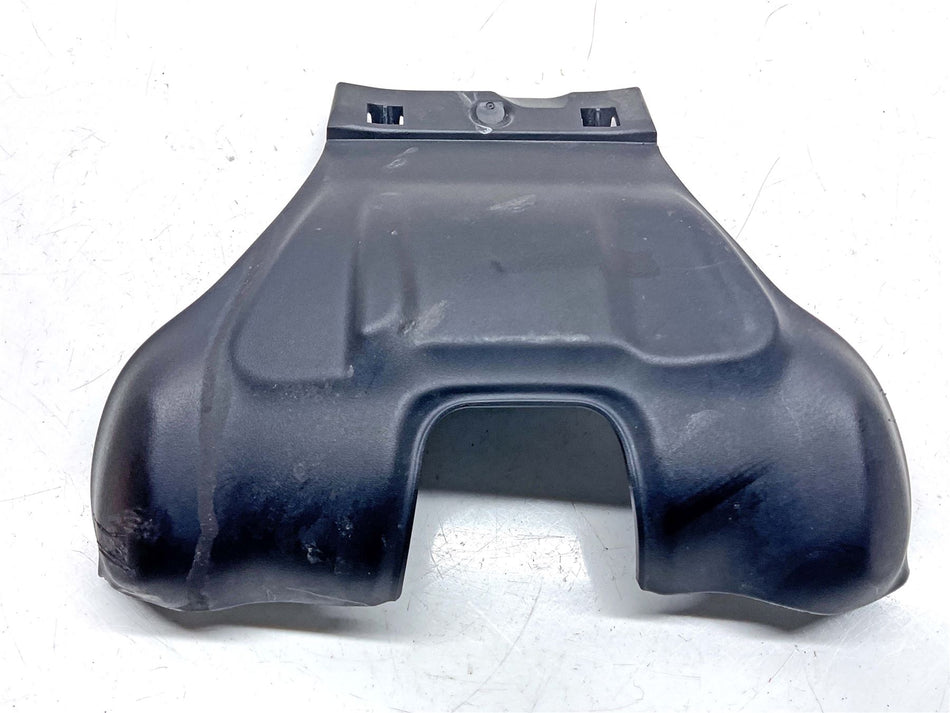 2022 BMW R18 B Centre Intake Silencer Cover - 13719444003