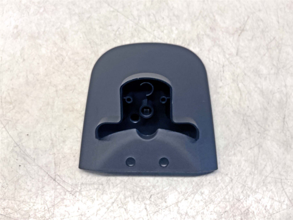 2024 Mondial HPS 125 Rear Splash Guard  - FBZP683257