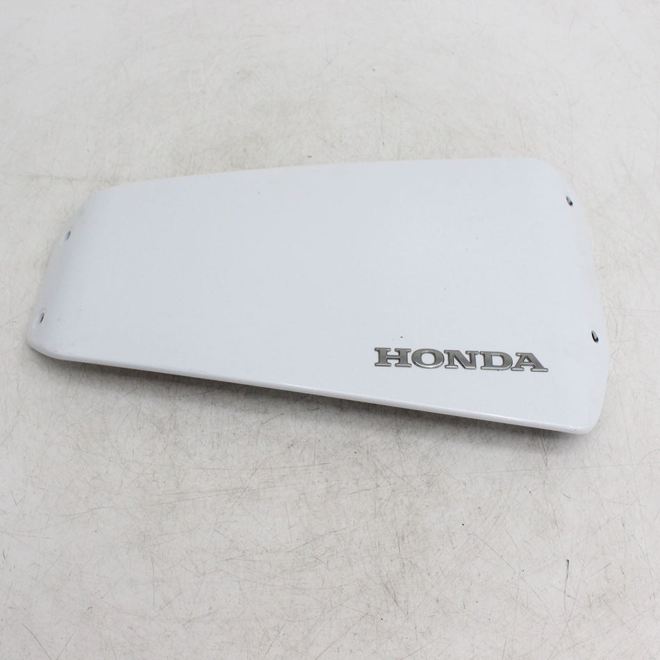 Honda Forza 750 R/H Right Pannier Lid Cover Panel - 81355-MKT-D000