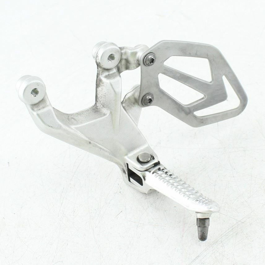 2015-2018 BMW S 1000 RR Left Hand L/H Front Footrest Assembly - 46 71 7728307