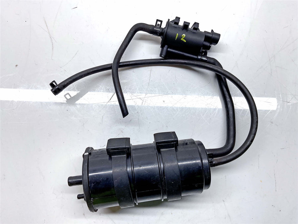 2024 Benelli TRK 702 Valve  - 49710N070000