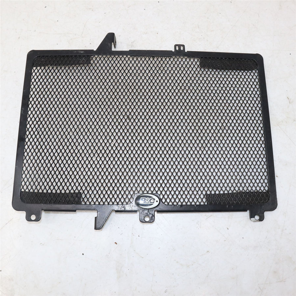2015 TRIUMPH TIGER 800 XRX R&G Radiator Guard - Unknown