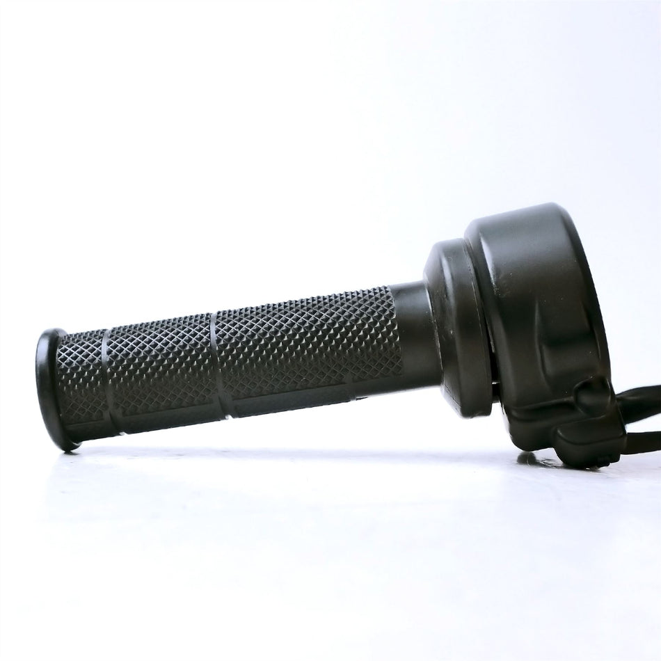 2024 Ducati Multistrada V4 S Grand Tour Throttle & Heated Grip - 66020132B