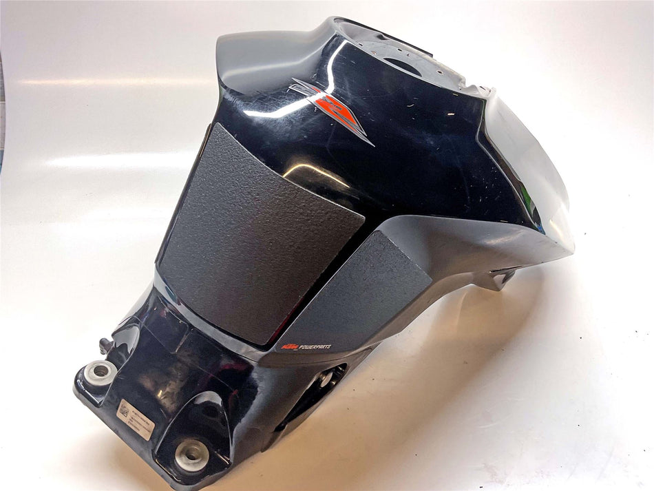 2018 KTM 1290 Super Duke R Fuel Tank - 61307013044CBA