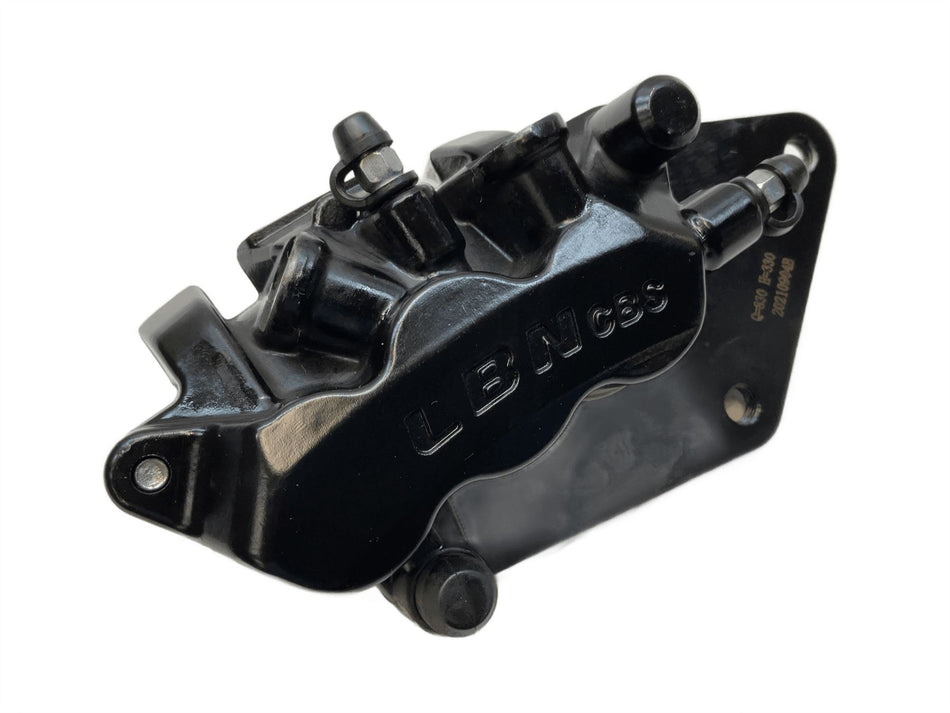 2025 Herald Classic Front Brake Caliper Q830H33020210904B