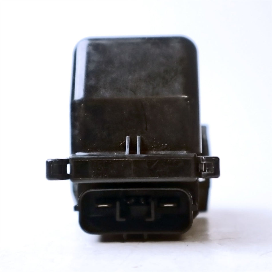 2019 Kawasaki Ninja ZX6R ZX636 Starter Relay - 270100794