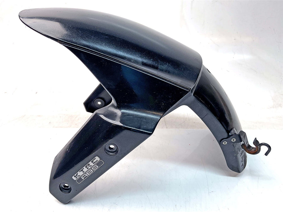 2018 Kawasaki Ninja 1000SX ZX1000 Front Mudguard / Fender - 350040118