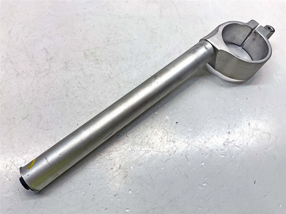 2025 Yamaha YZF R1 Left Handlebar - 2CR261210000