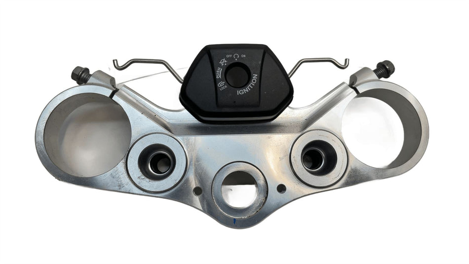2026 Kove 800 X Rally Top Yoke 31006124