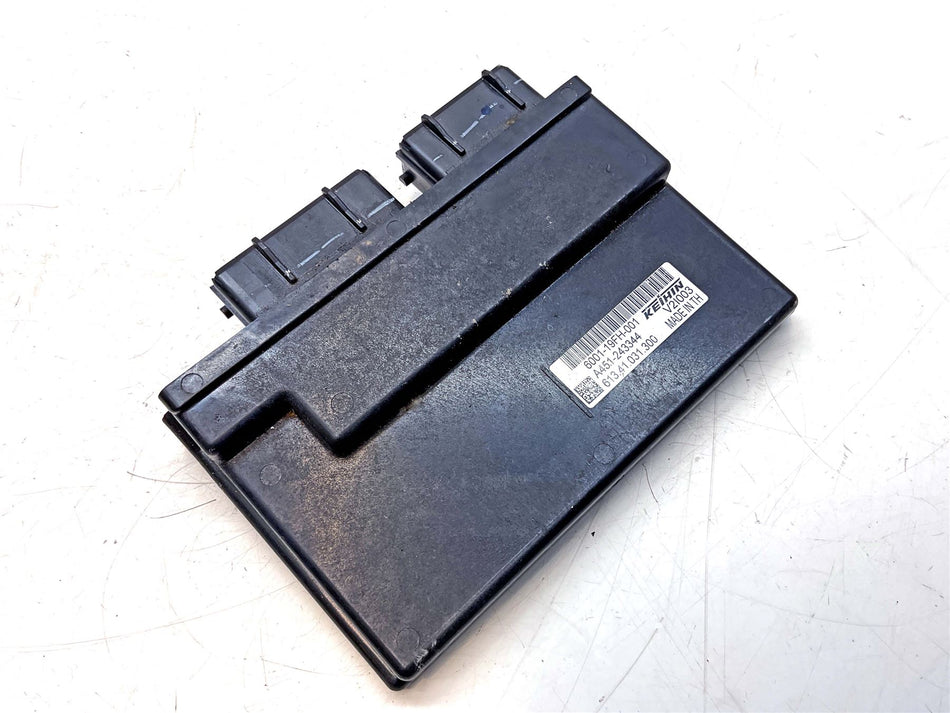 2019 KTM 1290 Super Duke R EFI Control Unit - 61341031300