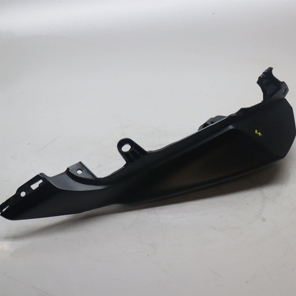 2024 Honda CBR650R Right Rear Seat Cowl - 77231MKYE20ZB