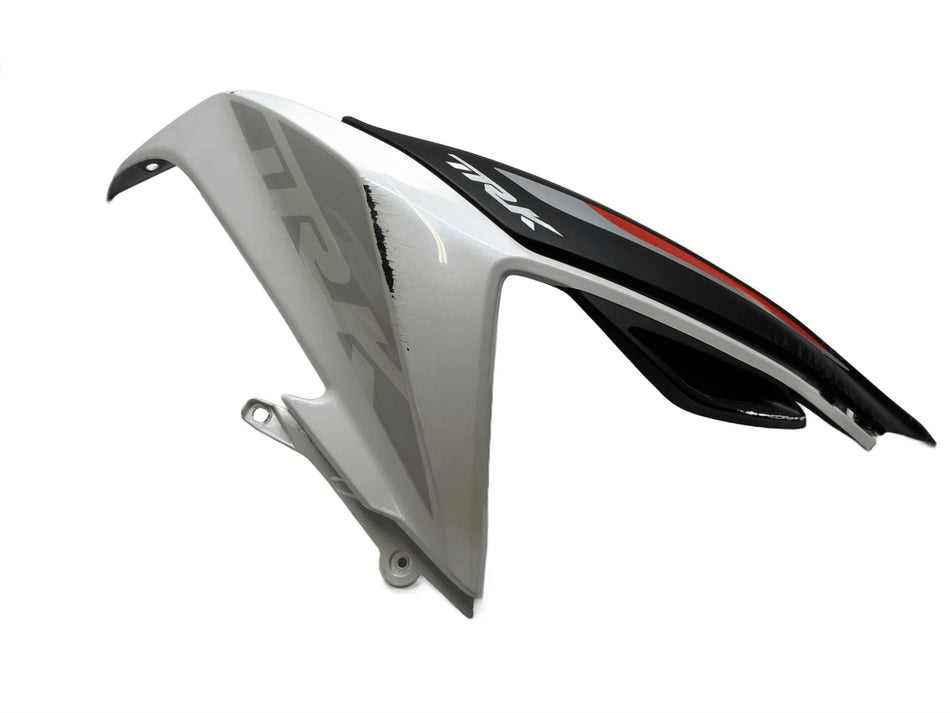 2025 Benelli TRK Left Upper Side Fairing 50012P350030