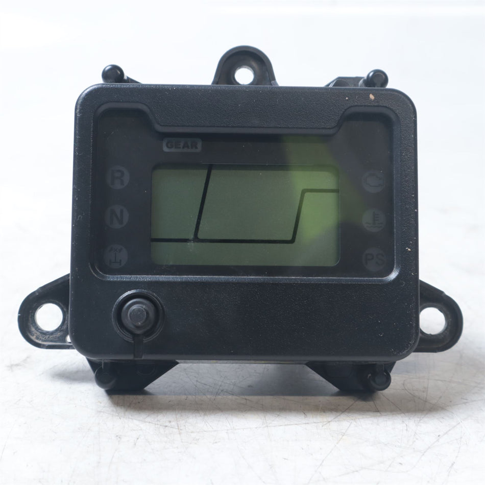 2023 Honda TRX 520 FOURTRAX Speedometer - 163 KM - 37200HR6A72