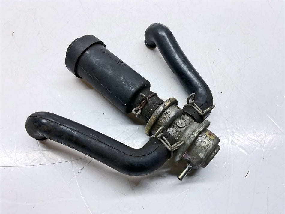 1995 Kawasaki ZXR750 Vacuum Valve - 161261237