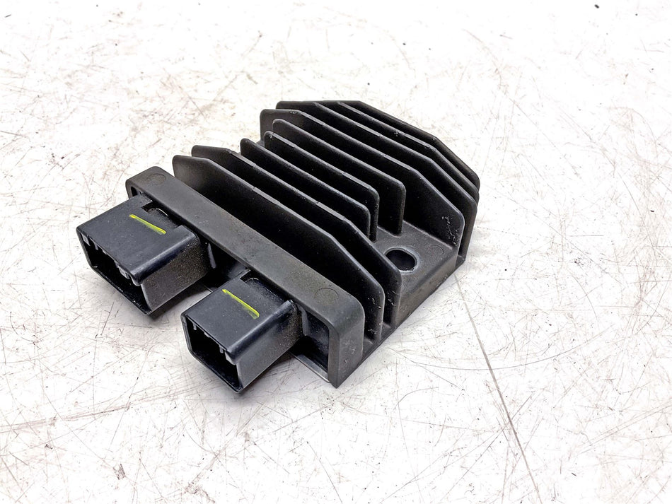 2022 Honda SH350I Regulator Rectifier - 31600K1B01