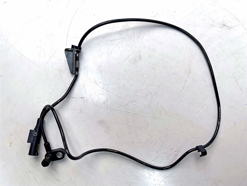 2024 BMW S1000RR Sport Front Speed Sensor Cable  - 34525A781C5