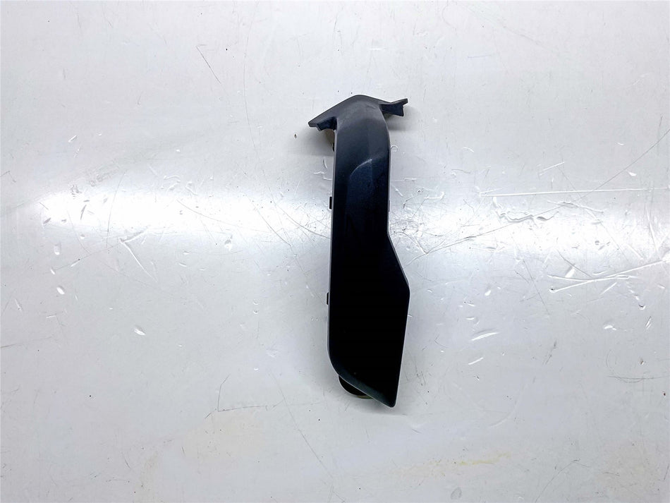 2015 BMW R1200GS Right Spark Plug Cover - 11128532976