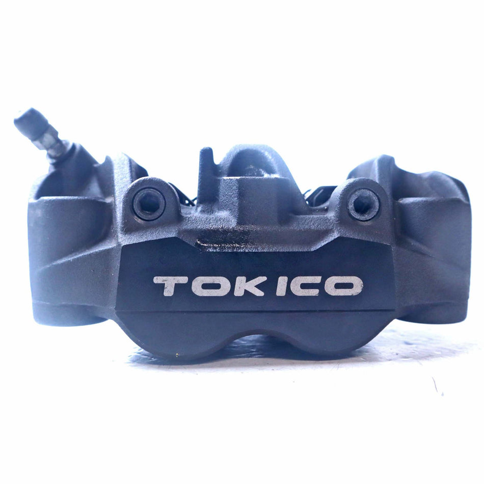 2012 Honda CBR1000RR Fireblade Front Left Brake Caliper - 45150MFL881