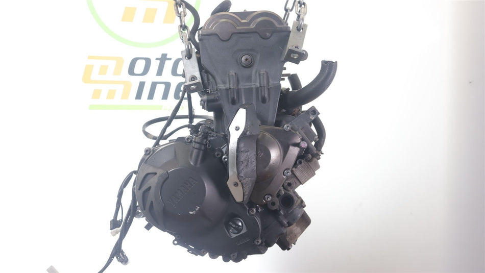 2014 Yamaha MT-09 Engine - Warranty Incl