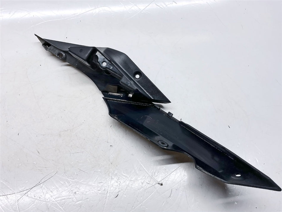 2019 BMW R1250R Rear Right Trim Panel - 46638543526