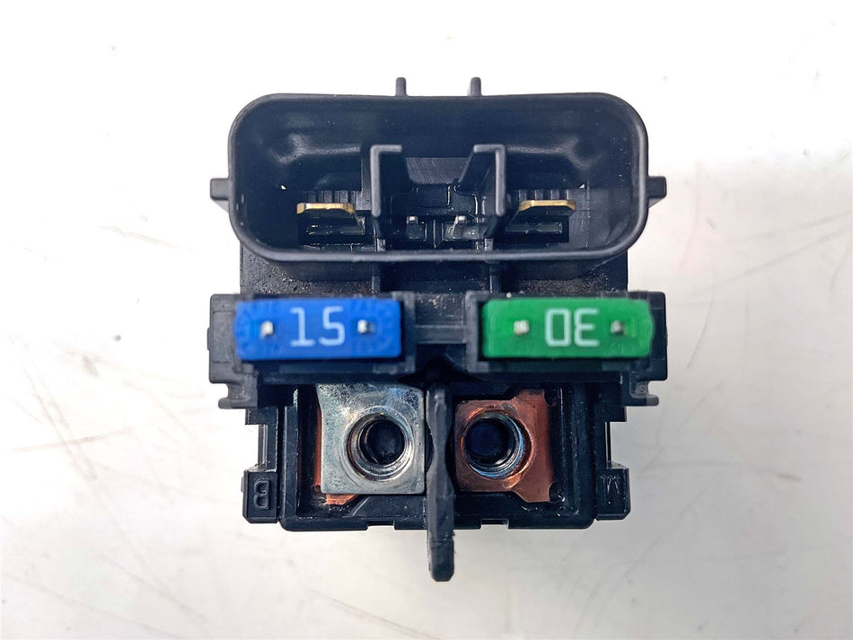 2014 Kawasaki Z1000 SX Starter Relay - 270100770