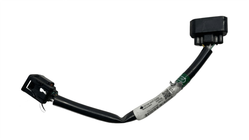 2025 Honda CB1000 Secondary Wiring Harness Loom 32104MKFD400