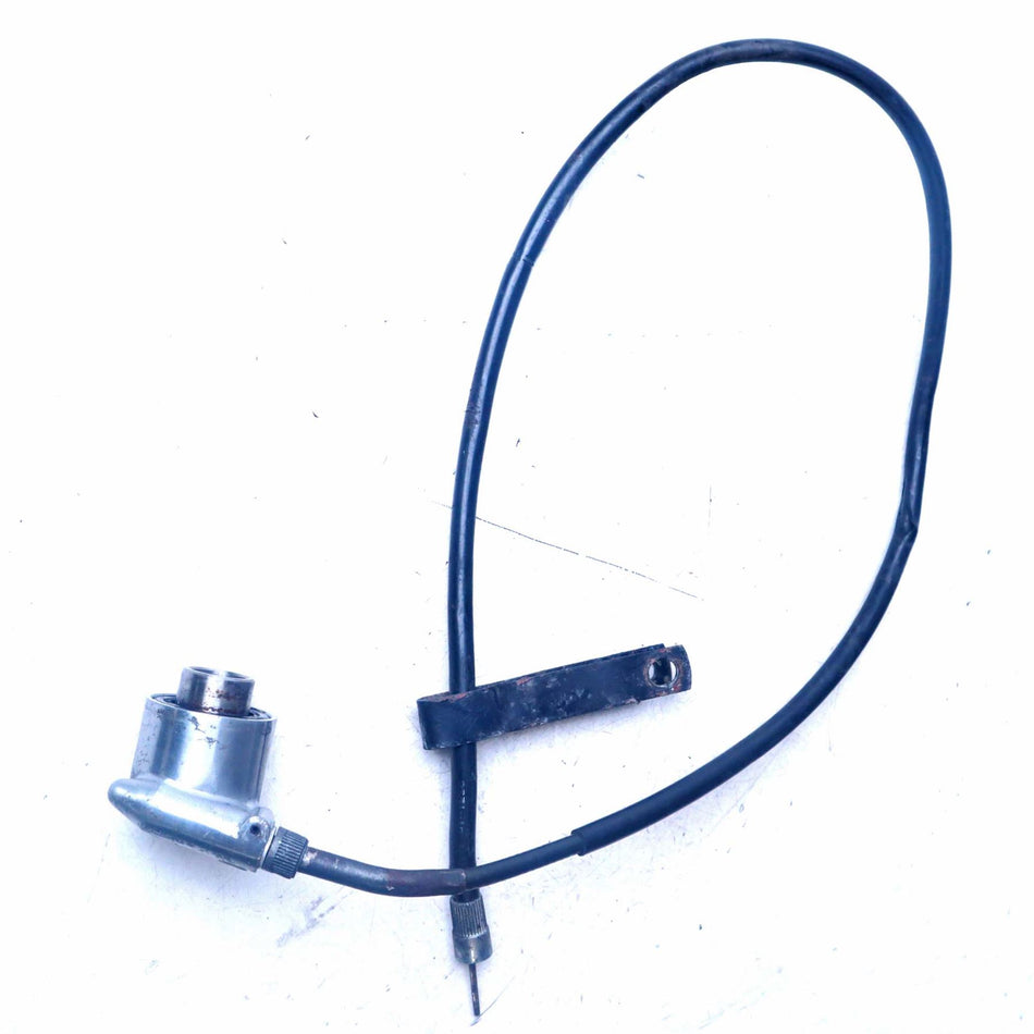 2001 Kawasaki Vulcan 800 VN800E Drifter Speedometer Cable - 540011238