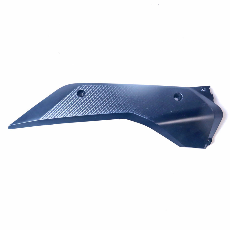 2019 KTM 1290 Super Duke GT Lower Right Fuel Tank Fairing - 61408063000