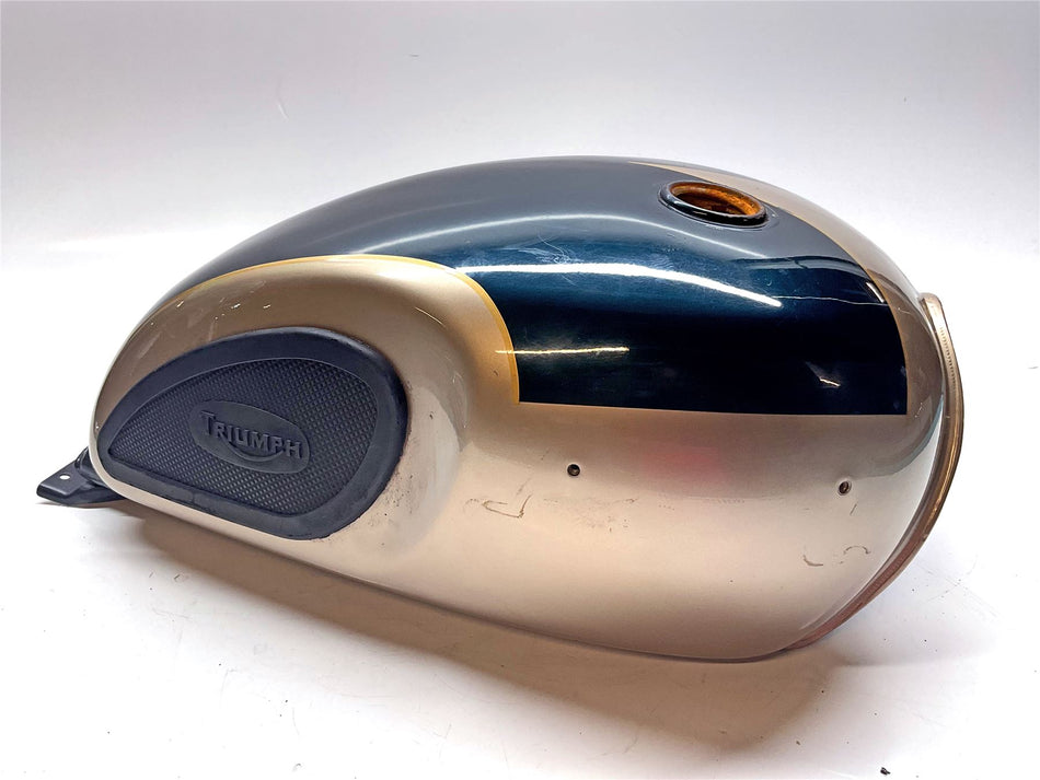 2000 Triumph Thunderbird Fuel Tank - T2401405
