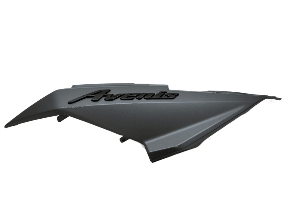 2025 Suzuki AVENIS 125 Left Side Cover 4721114L