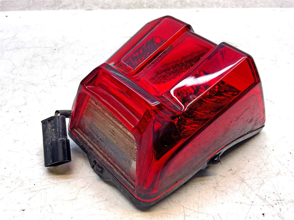 2014 Triumph Tiger 800 XC ABS Rear Tail Light - T2701549