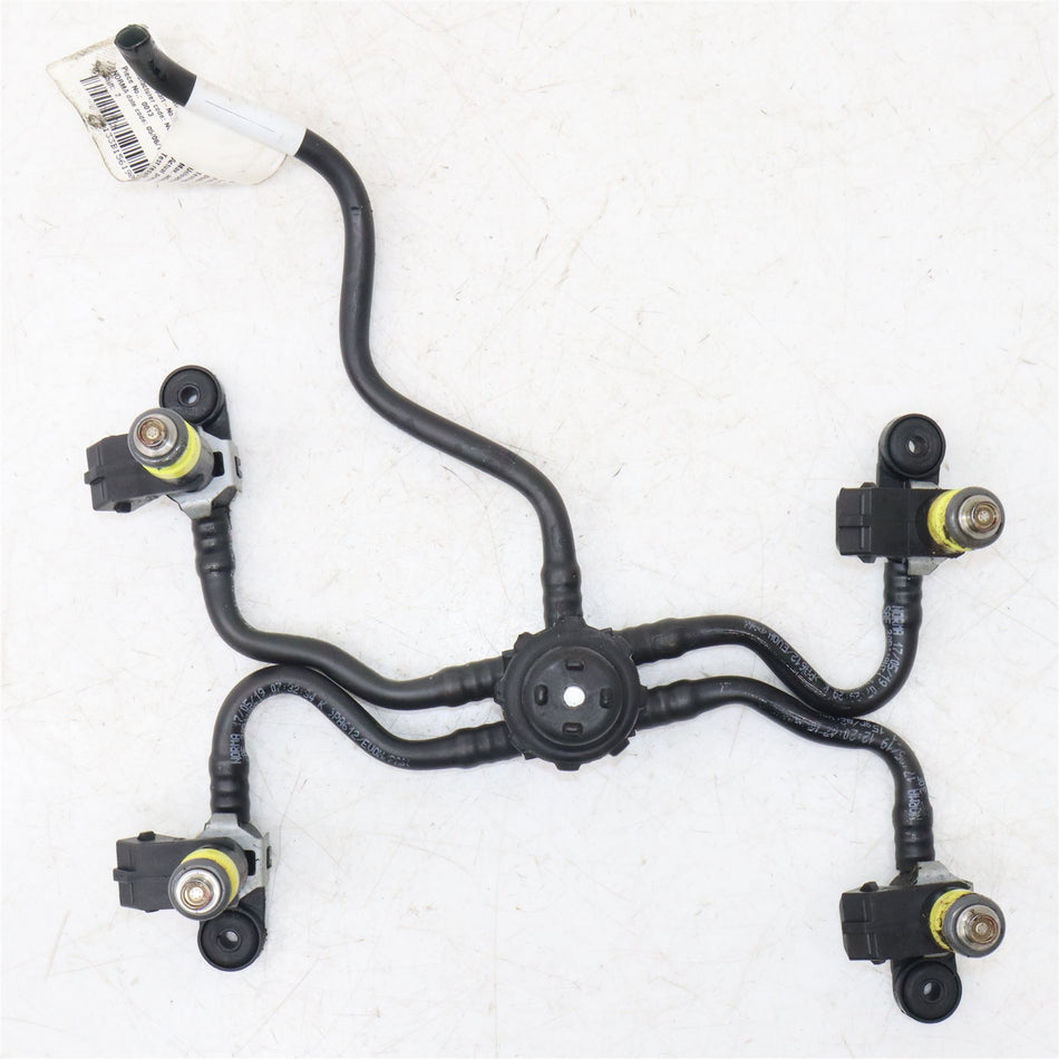 2019 DUCATI PANIGALE V4 S Fuel Injectors - 59024133B